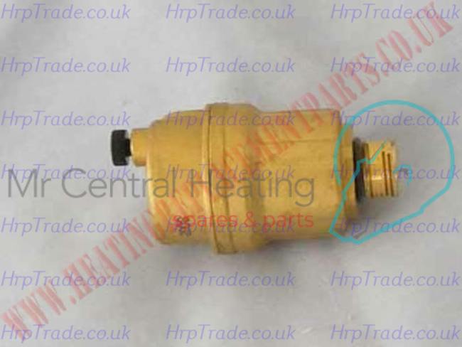 IDEAL COMMERCIAL  113116